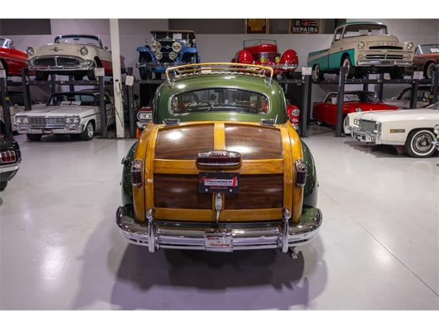 1948 Chrysler Town & Country (CC-2082520) for sale in Rogers, Minnesota