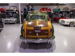 1948 Chrysler Town & Country (CC-2082520) for sale in Rogers, Minnesota