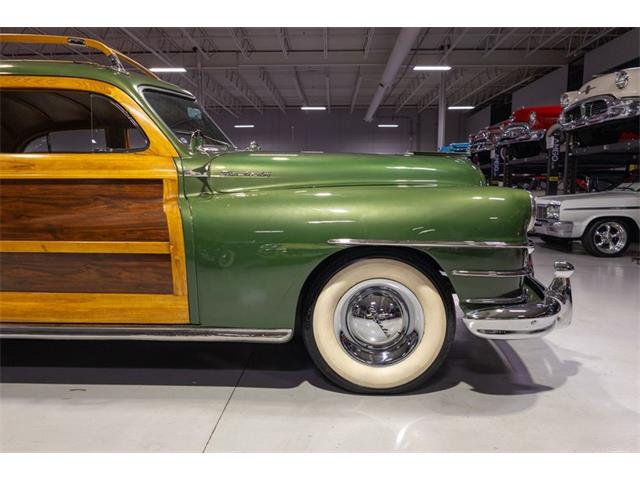 1948 Chrysler Town & Country (CC-2082520) for sale in Rogers, Minnesota