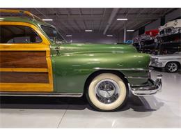 1948 Chrysler Town & Country (CC-2082520) for sale in Rogers, Minnesota