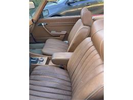 1978 Mercedes-Benz 450 (CC-2082521) for sale in Cadillac, Michigan