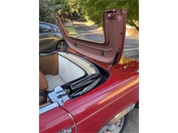 1978 Mercedes-Benz 450 (CC-2082521) for sale in Cadillac, Michigan
