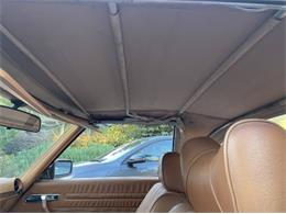 1978 Mercedes-Benz 450 (CC-2082521) for sale in Cadillac, Michigan