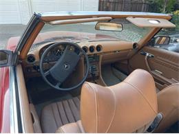 1978 Mercedes-Benz 450 (CC-2082521) for sale in Cadillac, Michigan