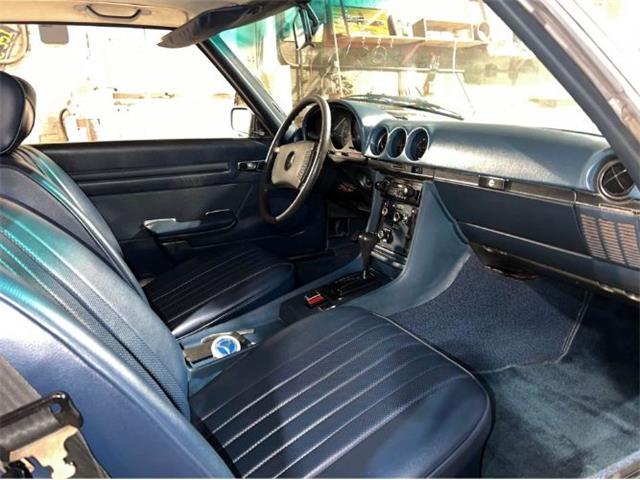 1974 Mercedes-Benz 450 (CC-2082522) for sale in Cadillac, Michigan