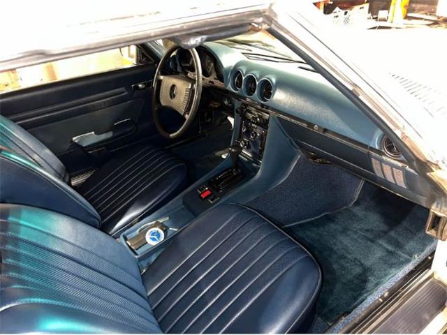 1974 Mercedes-Benz 450 (CC-2082522) for sale in Cadillac, Michigan
