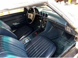 1974 Mercedes-Benz 450 (CC-2082522) for sale in Cadillac, Michigan