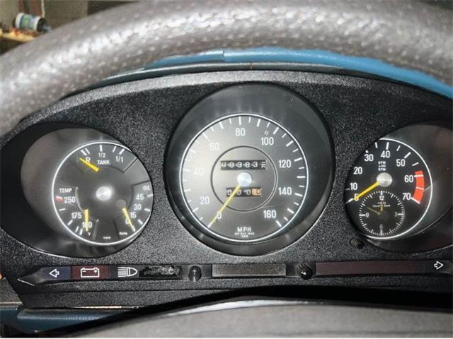 1974 Mercedes-Benz 450 (CC-2082522) for sale in Cadillac, Michigan