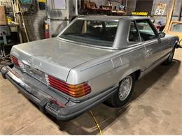 1974 Mercedes-Benz 450 (CC-2082522) for sale in Cadillac, Michigan