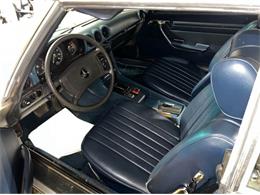 1974 Mercedes-Benz 450 (CC-2082522) for sale in Cadillac, Michigan
