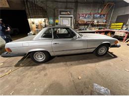 1974 Mercedes-Benz 450 (CC-2082522) for sale in Cadillac, Michigan
