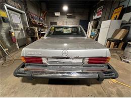 1974 Mercedes-Benz 450 (CC-2082522) for sale in Cadillac, Michigan