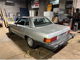 1974 Mercedes-Benz 450 (CC-2082522) for sale in Cadillac, Michigan