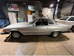 1974 Mercedes-Benz 450 (CC-2082522) for sale in Cadillac, Michigan