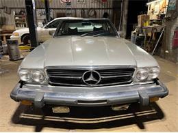 1974 Mercedes-Benz 450 (CC-2082522) for sale in Cadillac, Michigan
