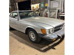 1974 Mercedes-Benz 450 (CC-2082522) for sale in Cadillac, Michigan