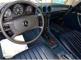 1974 Mercedes-Benz 450 (CC-2082522) for sale in Cadillac, Michigan