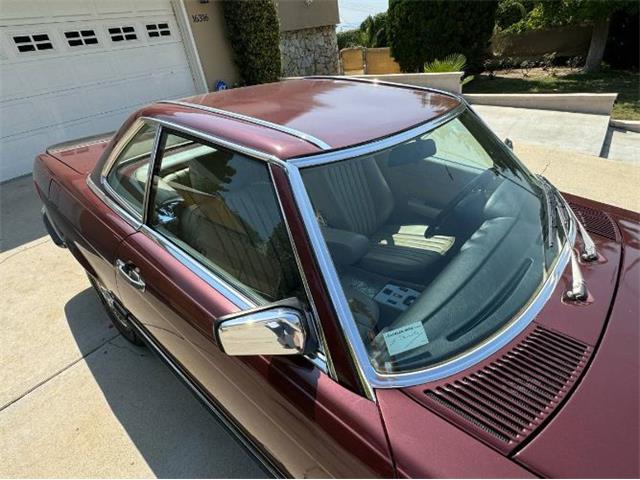 1986 Mercedes-Benz 500 (CC-2082523) for sale in Cadillac, Michigan