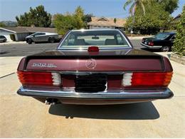 1986 Mercedes-Benz 500 (CC-2082523) for sale in Cadillac, Michigan