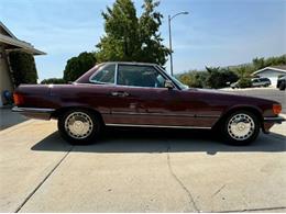 1986 Mercedes-Benz 500 (CC-2082523) for sale in Cadillac, Michigan