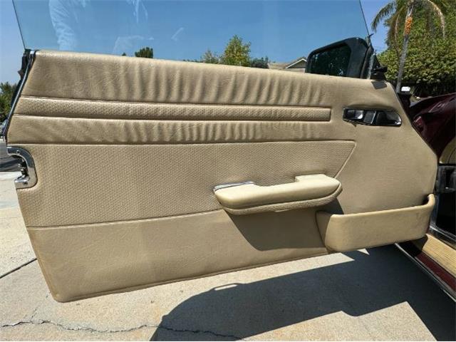 1986 Mercedes-Benz 500 (CC-2082523) for sale in Cadillac, Michigan