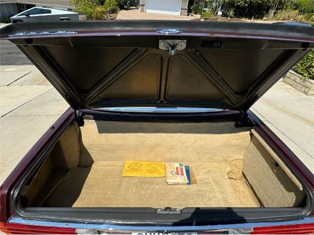 1986 Mercedes-Benz 500 (CC-2082523) for sale in Cadillac, Michigan
