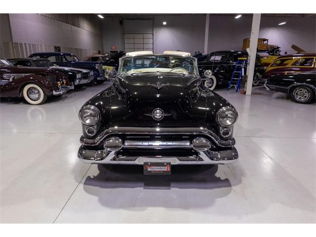 1953 Oldsmobile Convertible (CC-2082525) for sale in Rogers, Minnesota