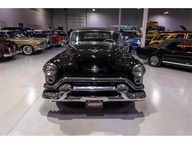1953 Oldsmobile Convertible (CC-2082525) for sale in Rogers, Minnesota