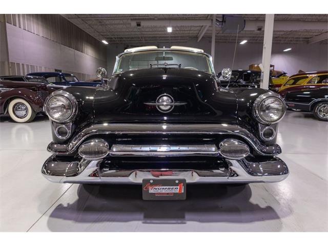 1953 Oldsmobile Convertible (CC-2082525) for sale in Rogers, Minnesota