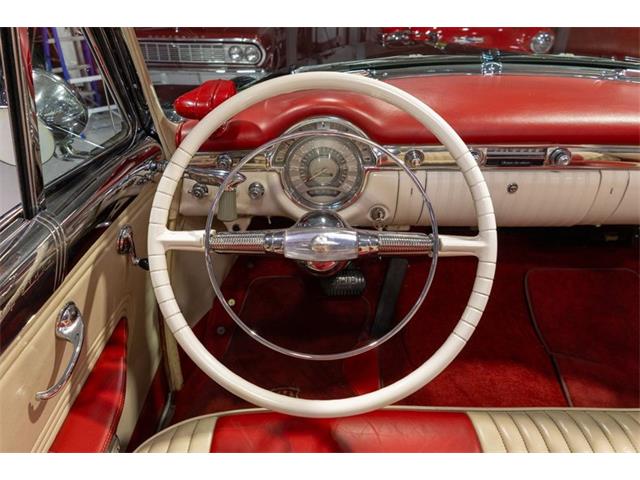 1953 Oldsmobile Convertible (CC-2082525) for sale in Rogers, Minnesota