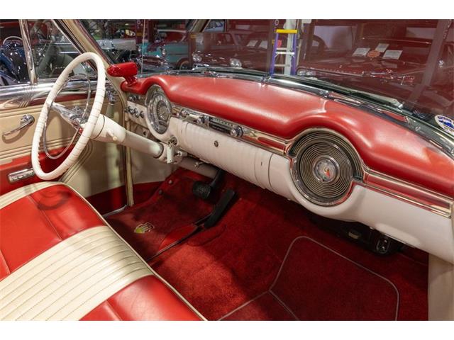 1953 Oldsmobile Convertible (CC-2082525) for sale in Rogers, Minnesota