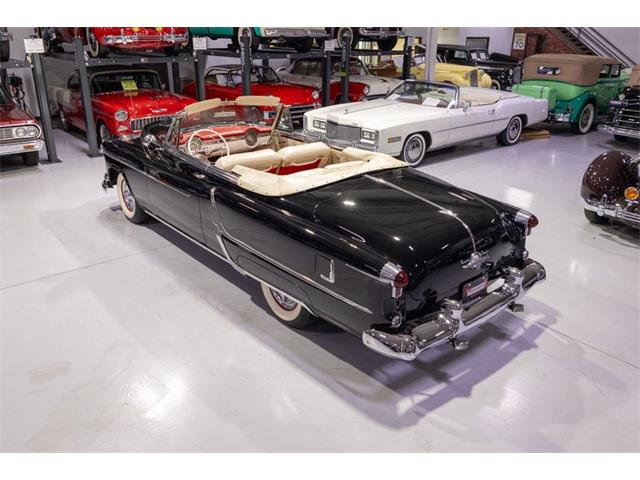 1953 Oldsmobile Convertible (CC-2082525) for sale in Rogers, Minnesota