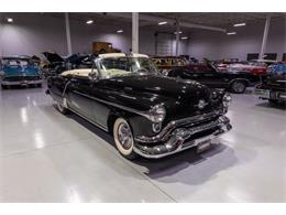 1953 Oldsmobile Convertible (CC-2082525) for sale in Rogers, Minnesota