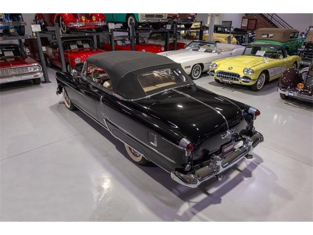 1953 Oldsmobile Convertible (CC-2082525) for sale in Rogers, Minnesota