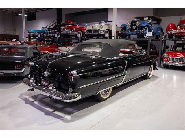 1953 Oldsmobile Convertible (CC-2082525) for sale in Rogers, Minnesota