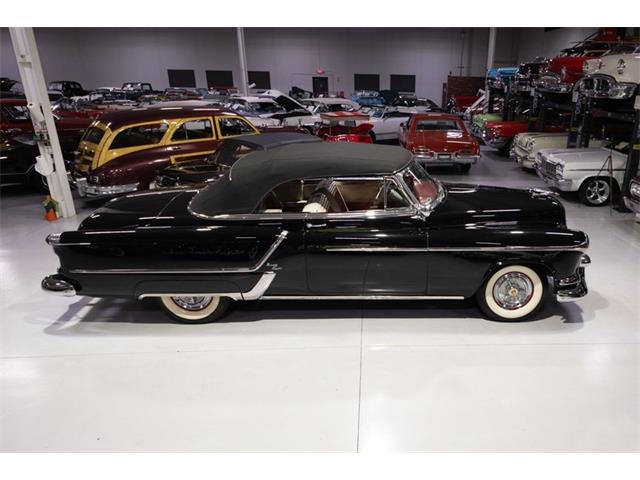 1953 Oldsmobile Convertible (CC-2082525) for sale in Rogers, Minnesota
