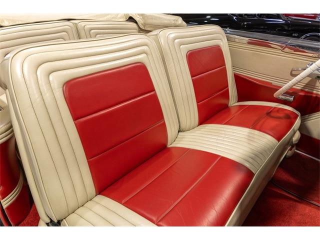 1953 Oldsmobile Convertible (CC-2082525) for sale in Rogers, Minnesota
