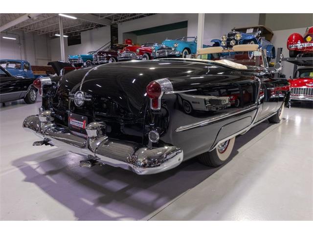1953 Oldsmobile Convertible (CC-2082525) for sale in Rogers, Minnesota