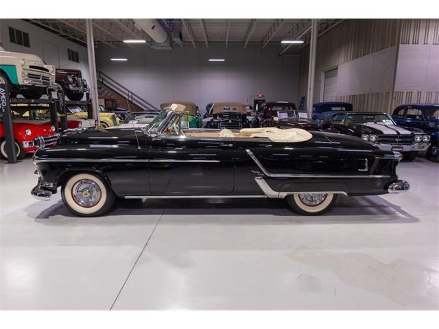 1953 Oldsmobile Convertible (CC-2082525) for sale in Rogers, Minnesota