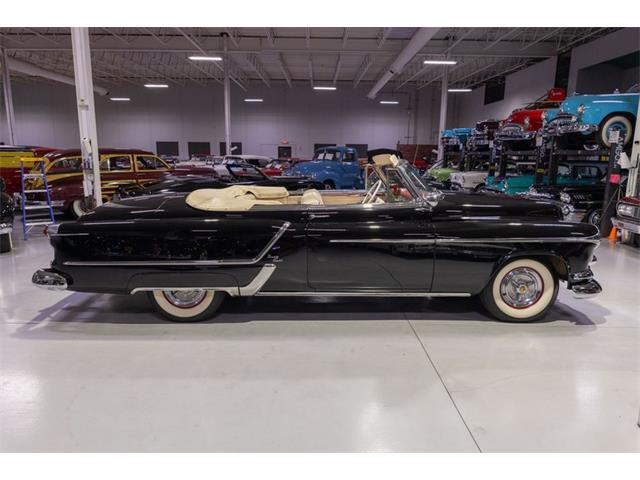 1953 Oldsmobile Convertible (CC-2082525) for sale in Rogers, Minnesota