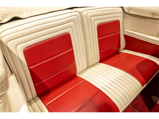 1953 Oldsmobile Convertible (CC-2082525) for sale in Rogers, Minnesota