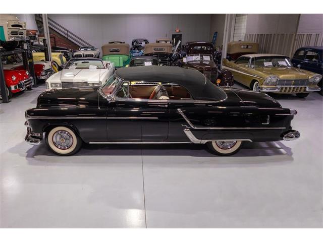 1953 Oldsmobile Convertible (CC-2082525) for sale in Rogers, Minnesota