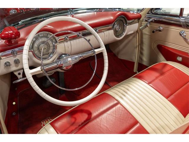 1953 Oldsmobile Convertible (CC-2082525) for sale in Rogers, Minnesota