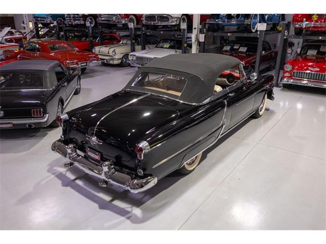 1953 Oldsmobile Convertible (CC-2082525) for sale in Rogers, Minnesota