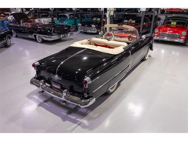 1953 Oldsmobile Convertible (CC-2082525) for sale in Rogers, Minnesota