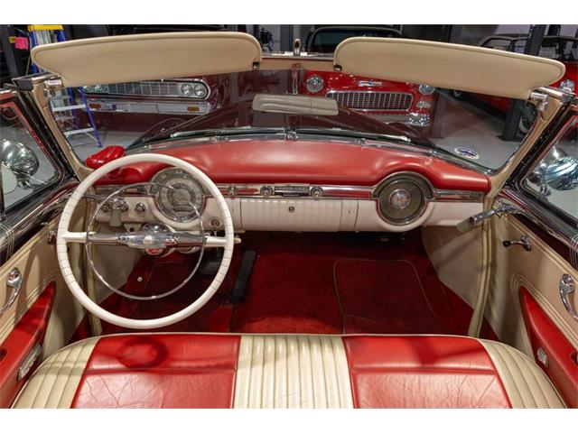 1953 Oldsmobile Convertible (CC-2082525) for sale in Rogers, Minnesota