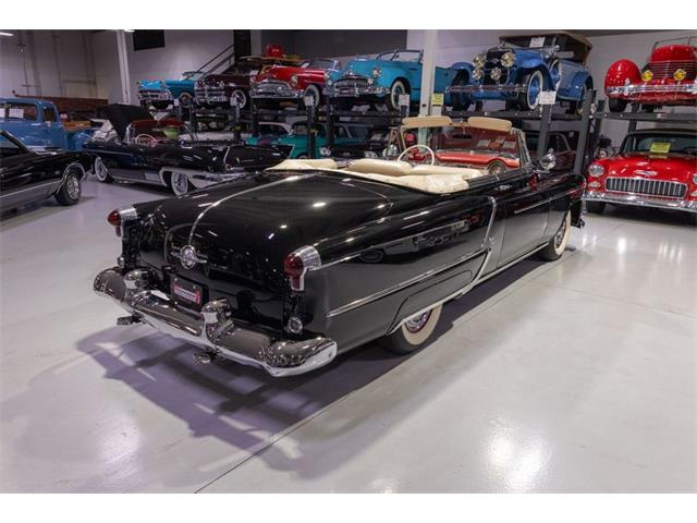 1953 Oldsmobile Convertible (CC-2082525) for sale in Rogers, Minnesota