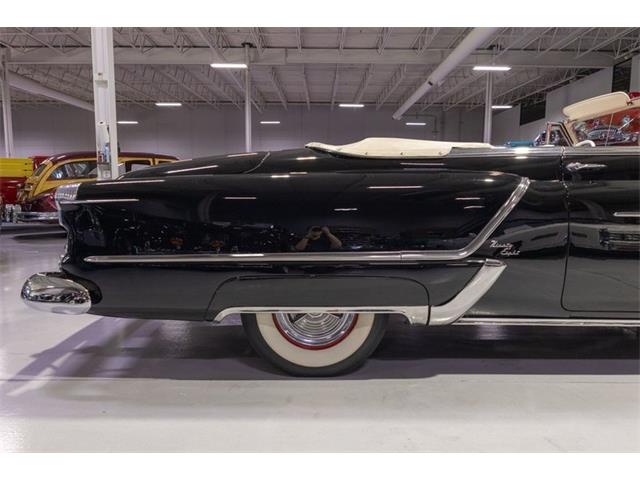1953 Oldsmobile Convertible (CC-2082525) for sale in Rogers, Minnesota