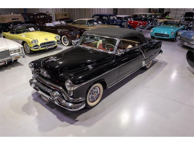 1953 Oldsmobile Convertible (CC-2082525) for sale in Rogers, Minnesota