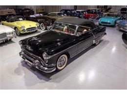 1953 Oldsmobile Convertible (CC-2082525) for sale in Rogers, Minnesota